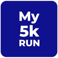 My 5K Run Results on 9Apps