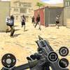 Freedom of Army Zombie Shooter: Free FPS Shooting