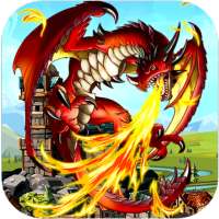 Defensa del Reino de Dragon Hills