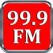 FM 99.9 Radio Station FM Radio 99.9 Station Free on 9Apps