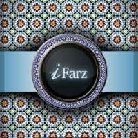 iFarz - Islamic Prayer Time on 9Apps