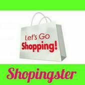 Shopingster
