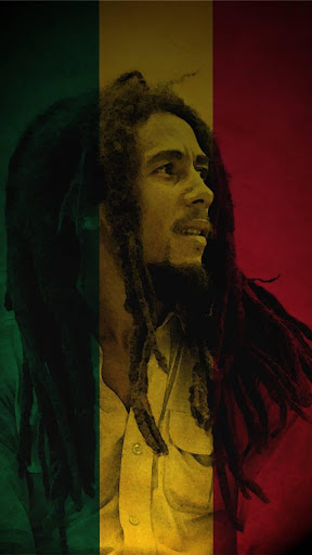 Fresh Marley mood, bob marley, red, green, yellow, abstract, HD wallpaper |  Peakpx