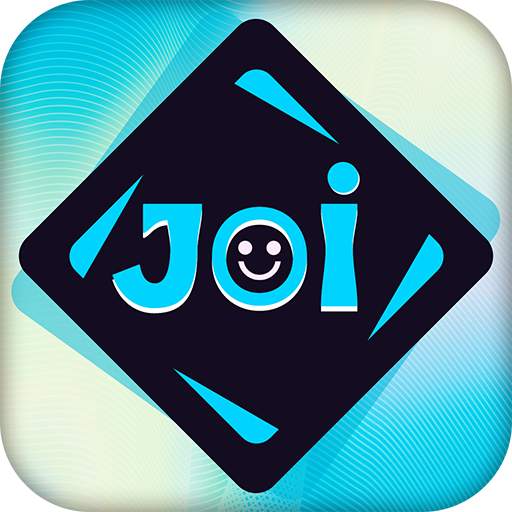 Joi Live Video Chat- Random video Chat