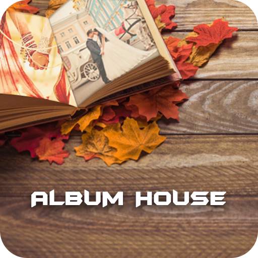 Album House