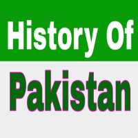 History Of Pakistan on 9Apps