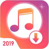 Free Music Downloader & Music Player