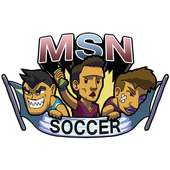 MSN Soccer