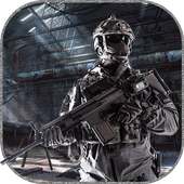 Army Sniper Assassin 3D Gun Shooter : FPS Shooting