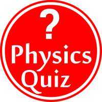 Physics Quiz - Physics GK, MCQ for all exams on 9Apps