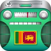 Sri Lanka Radio FM