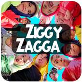 Ziggy Zagga MP3  Video Gen Halilintar Offline 2019 on 9Apps