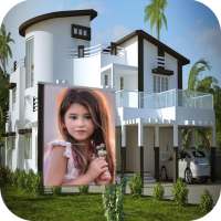 Home Interior Photo Frame on 9Apps