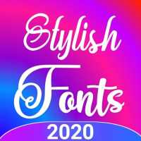 Stylish Fonts 2020: Nickname Free F – FancyFont