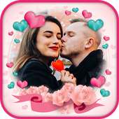 Love Photo Frame on 9Apps