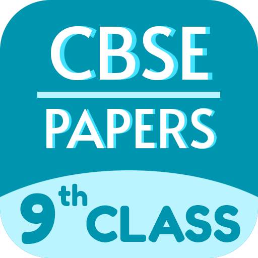 CBSE Class 9 Papers
