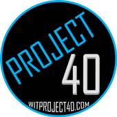 Project 40 on 9Apps
