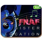 Sister Location Song Ringtones on 9Apps