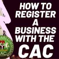 CAC Nigeria FAQs on 9Apps