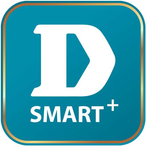 D-Link Smart Plus CCTV