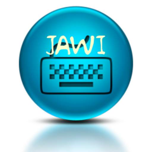 Jawi / Arabic Keyboard