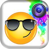Photo Editor Emoji Sticker on 9Apps