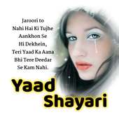 Special Hindi Love Shayari -Aapki Yaadein Shayari