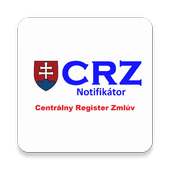 CRZ notifikátor