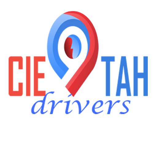 CieTah Driver