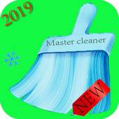 Master Cleaner And Cooling Fan