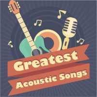 Greatest Acoustic Songs on 9Apps
