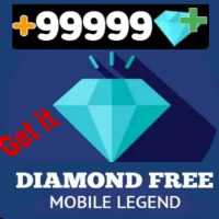 Diamond Mobile Legend Free Guide