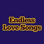 Endless Love Songs on 9Apps