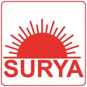 Surya eluru