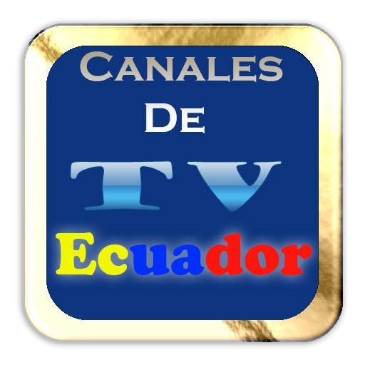 Canal de Tv Ecuador