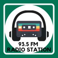93.5 fm radio for android phone free download on 9Apps