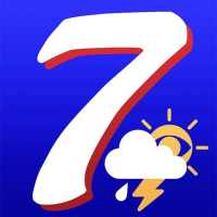 CBS7 Weather on 9Apps