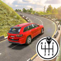 Car Driving School : Car Games on 9Apps