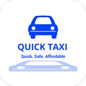 QUICK TAXI DRIVER on 9Apps