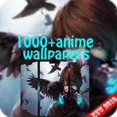 Latest Wallpapers 1000  Anime HD on 9Apps
