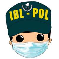 IDL - Pol on 9Apps