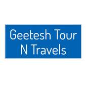 Geetesh Tour & Travels on 9Apps