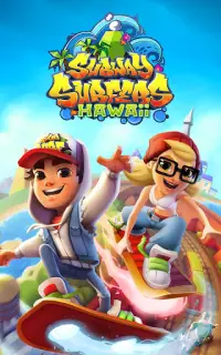 Subway Surfers Old Version Download – 9Apps