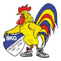 SKG Bauschheim