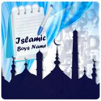 Muslim Boys Names on 9Apps