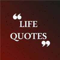 The Life Quotes on 9Apps