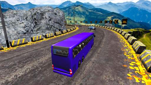 Bus Games 2021 Bus Driving Game: Bus Simulator screenshot 2