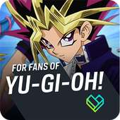 FANDOM for: Yu-Gi-Oh! on 9Apps