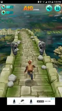 Angry Temple tomb run Temple Raider tomb Runner APK Download 2023 - Free -  9Apps
