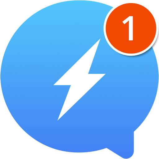 Messenger for Messages , Free Chat  & Video Calls